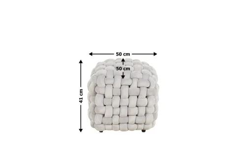 Taburet P031, Bej