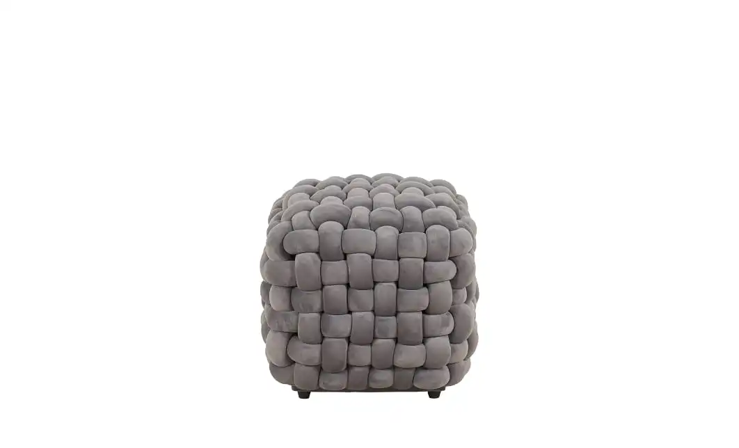 Taburet P031, Gri 2