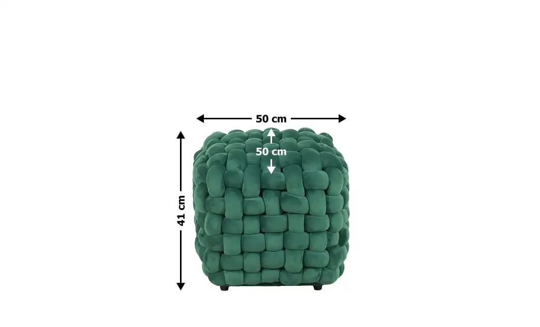 Taburet P031, Verde 1