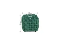 Taburet P031, Verde 1