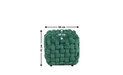 Taburet P031, Verde