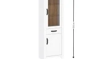 Vitrina Lanzette A 2
