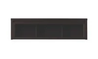 Vitrina suspendata Koen MDF SFW1W148