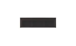 Vitrina suspendata Koen MDF SFW1W148