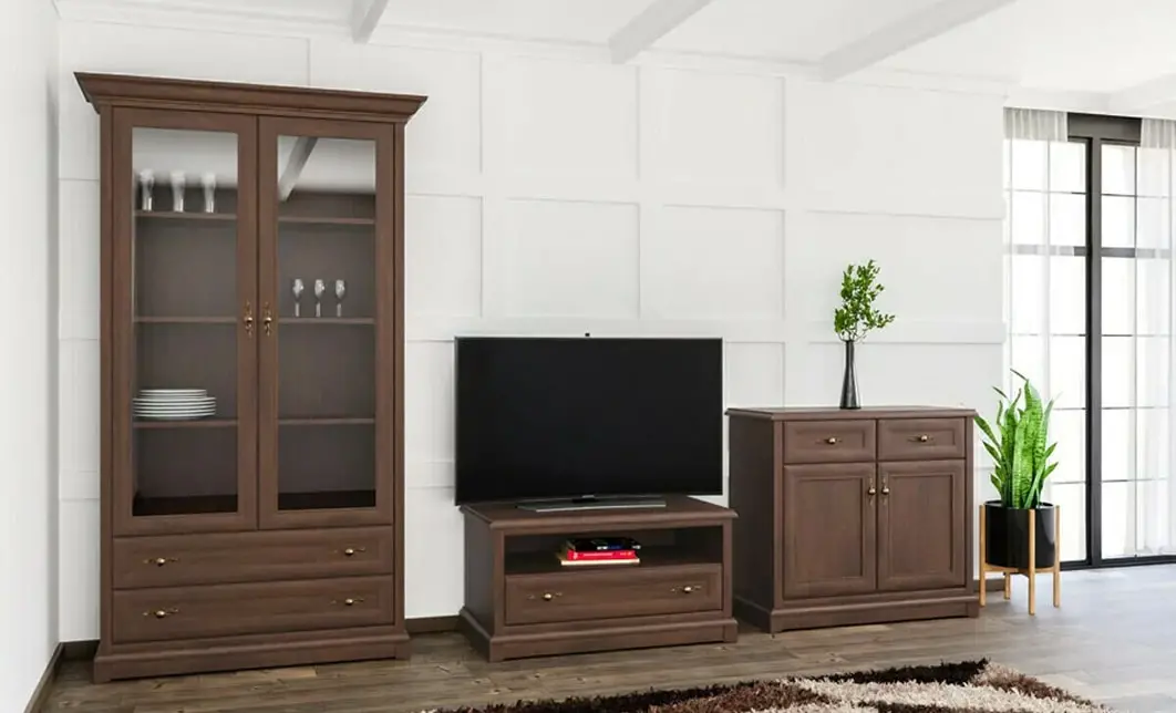 Mobilier Living Modular Sonata