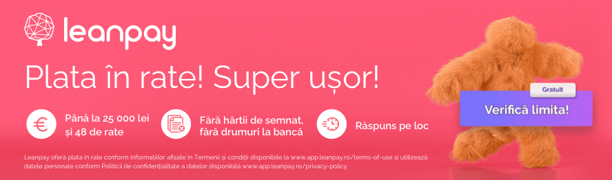 Leanpay Romania