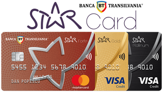 Card Star BT